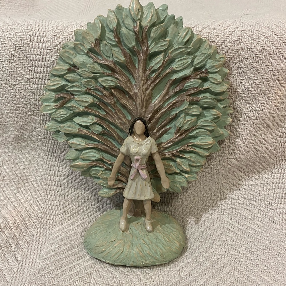 Willow Tree Breast Cancer